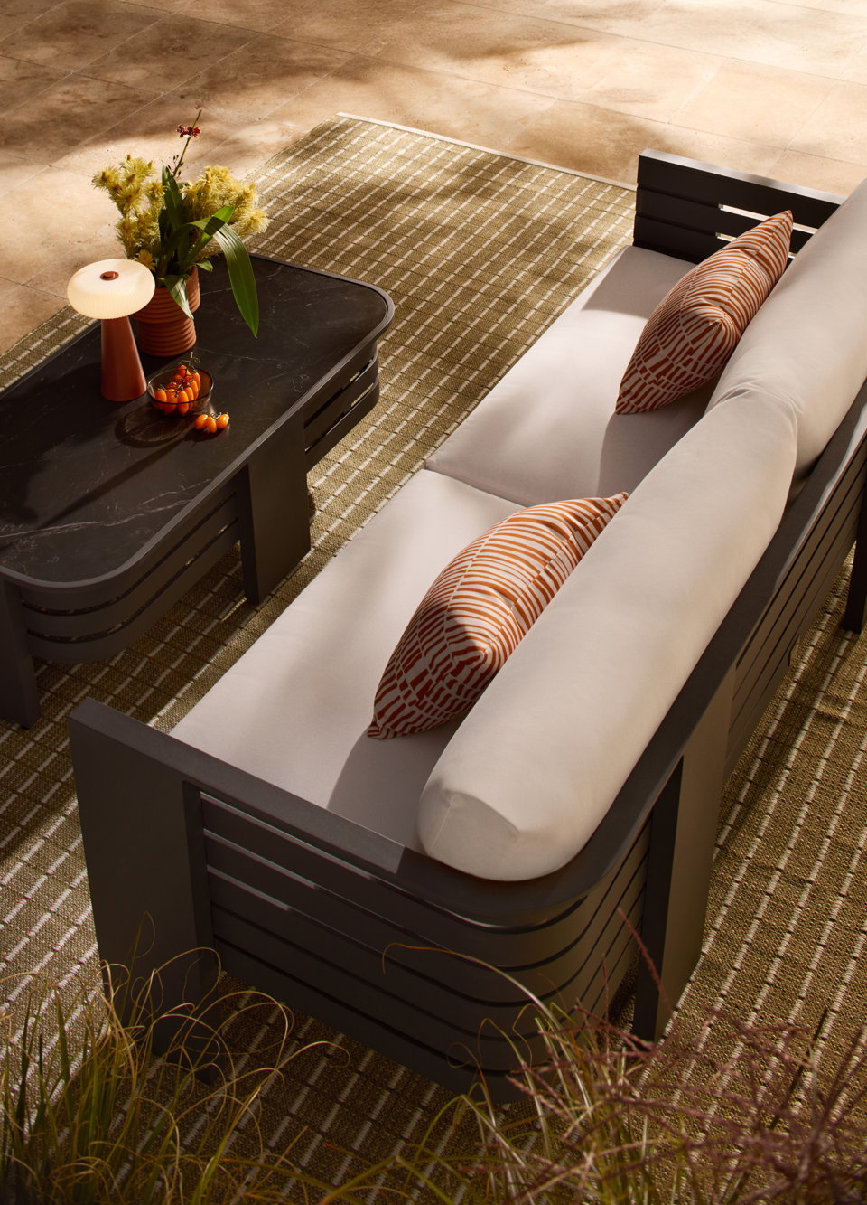 Outdoor Collections
