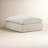 Annabella 41" Upholstered Ottoman-89095152