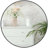Hermien Aluminum Alloy Wall Mirror-950793853-950793852-1032736690