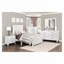 Base de lit en bois massif Claudette-114311292-114882680