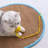  Arch Sisal Cat Scratcher Pad