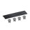 1.75 in. H x 2 in. W  L Shape Edging
