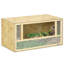 Weather Resistant Cage