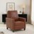 Kenneth Faux Leather Recliner-1713594279