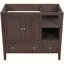 35,04 Base de meuble-lavabo simple seulement-94734217