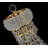 Mckie Metal Table Lamp-1239967385
