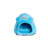 Velvet Pet Bed