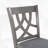 Lela - Person Four Leg Dining Set
