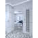 Easy Heated Towel Rail