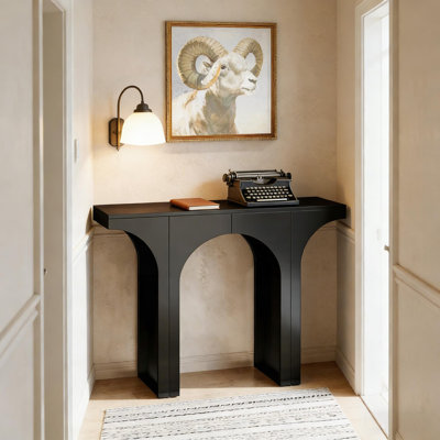 Table d'entrée, console, table de chevet