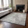 Premium Machine Washable Cerrito AMF591 Ivory Rug