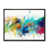 Black Framed Canvas