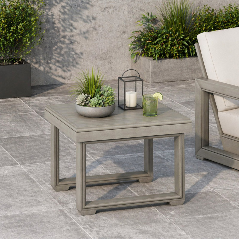 WESTCHESTER SIDE TABLE