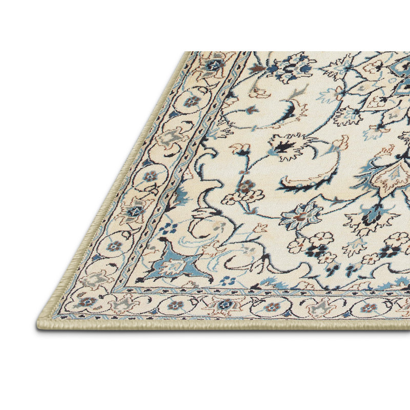 Cartez Oriental Indoor Rug, Rectangle 2' x 3'