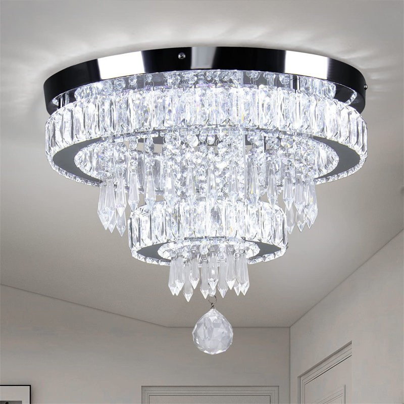 Abishake Chandelier
