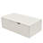 Modern Lift-Top Coffee Table With Storage - 100Cm Multi-Functional Table With Sliding Door & Drawer