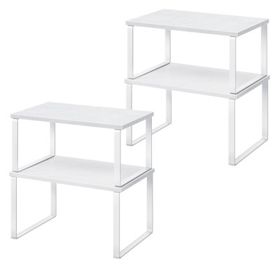 Cabinet Organizer Shelf