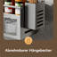 Grampian Adhesive Spice Rack