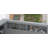 Wooden Daybed With Twin Size Trundle,Daybed With Storage Shelf And USB Charging Ports-1150113922-1150113923