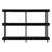 Accent Table, Console, Entryway, Narrow, Sofa, Living Room, Bedroom, Laminate, Metal, Contemporary, Modern-355926690