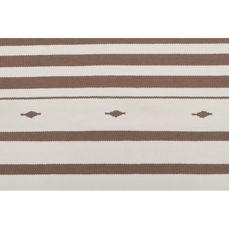 Kyree - Taupe, Rectangle 6' x 9'