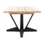Table de salle à manger Zetta