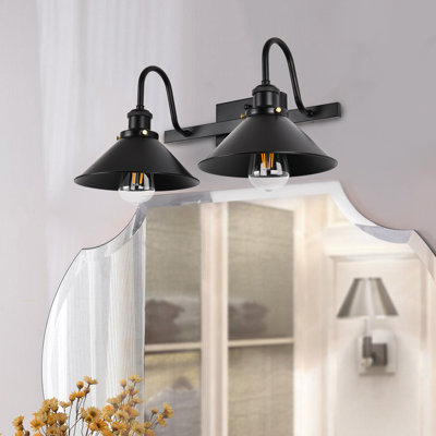 Dimmable Vanity Light