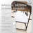 7-Piece Dining Table Set-2004256276-2004256273