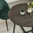 Loralea Round 35.4'' Restaurant Dining Set-1537920645-1520753140