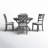 Dining Set-524591653-524591652-524591655