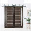 Dalle de porte standard en bois manufacturé Quadro-75674468