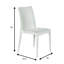 Chaise de patio d'extérieur empilable Quade-1109194265-1193029501