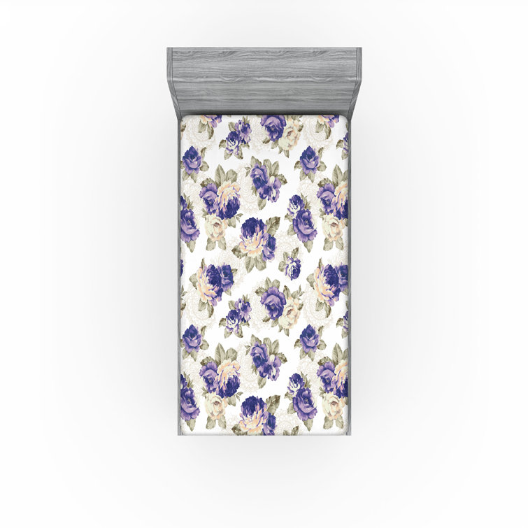 Drap-housse Ambesonne