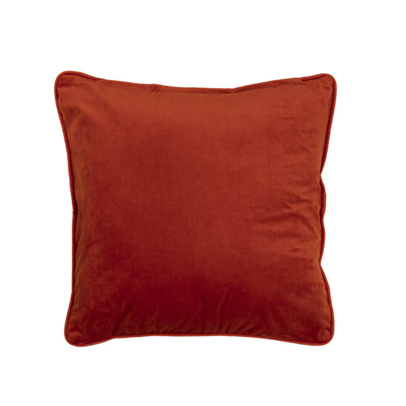 Breaun Chevron Square Throw Pillow Cover