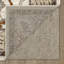 Khamal Alabaster Area Rug-70970167