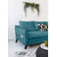 Charming Charlie 2 - Piece Upholstered Corner Sofa-1433901846-1433901848
