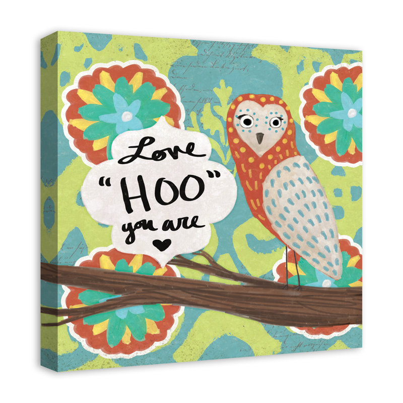 Art sur toile, H 20 po x l 20 po x P 1,25 po