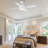 Jarif 44'' Ceiling Fan with LED Lights-322044302-322044301