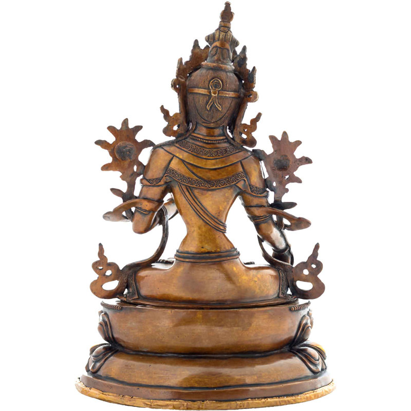 Religious & Spiritual Figurines & Sculptures