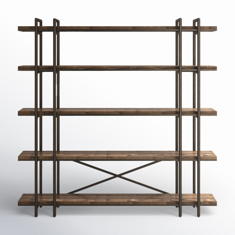 Studio 7H Scaffold for Entertainment Console