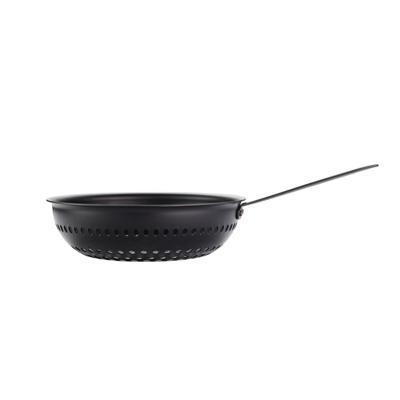 Wok 10 pouces