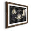 Coffee Trio - Reproduction d'art graphique sur papier encadré-912059924-912059935