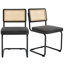 Crumley Upholstered Dining Chair-1429687642