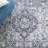 Brettney Hand Tufted Performance Oriental Rug-56187728