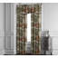 Panneau de rideau simple obscurcissant avec passe-tringle French campagne-60702882