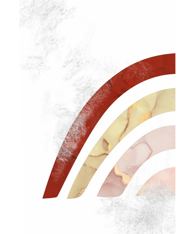Wrapped Canvas Print, 60.96 cm H x 91.44 cm W