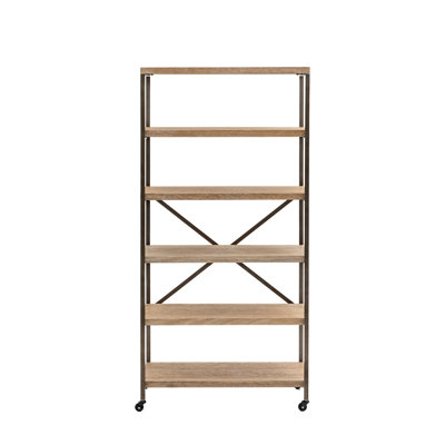 1600cm H x 750cm W Bookcase