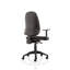 Novus III Polyester Blend Office Chair-16155449