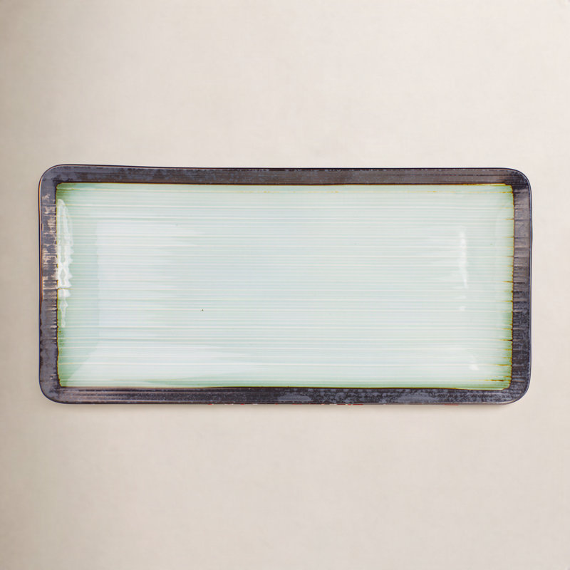 Diana Rectangular Serving Platter
