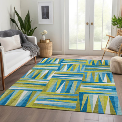 Tapis de qualité supérieure lavable à la machine Collett AMF1012